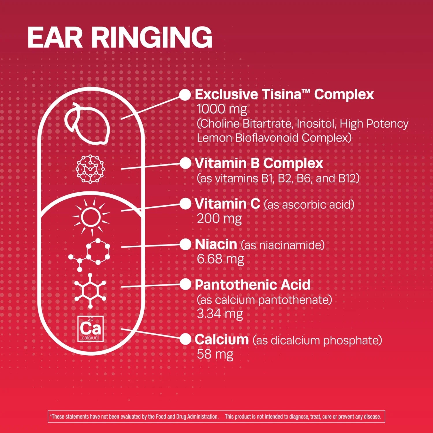 Ear Ringing