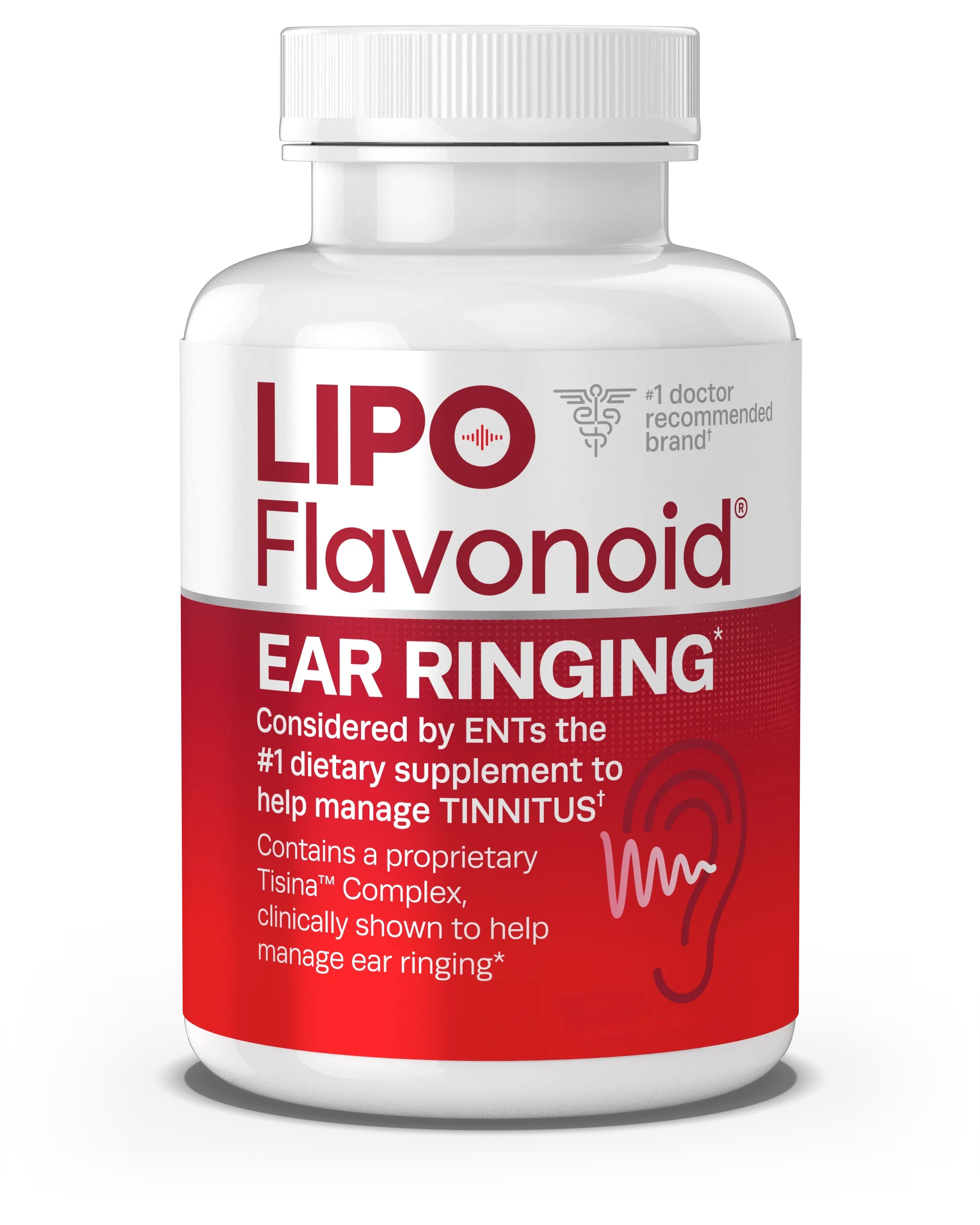 Ear Ringing Product