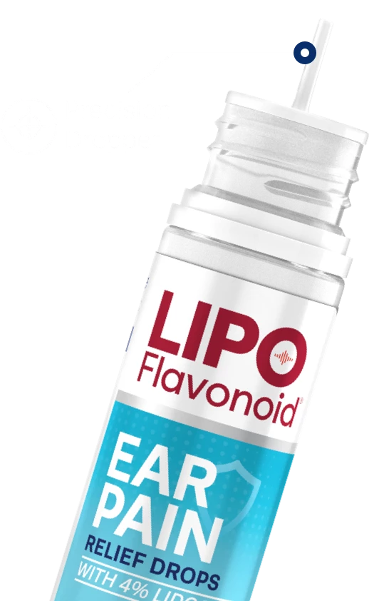Precision Dropper