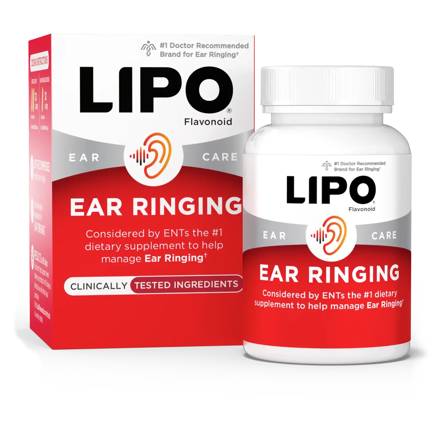 Supplements for Tinnitus Supplements for Tinnitus