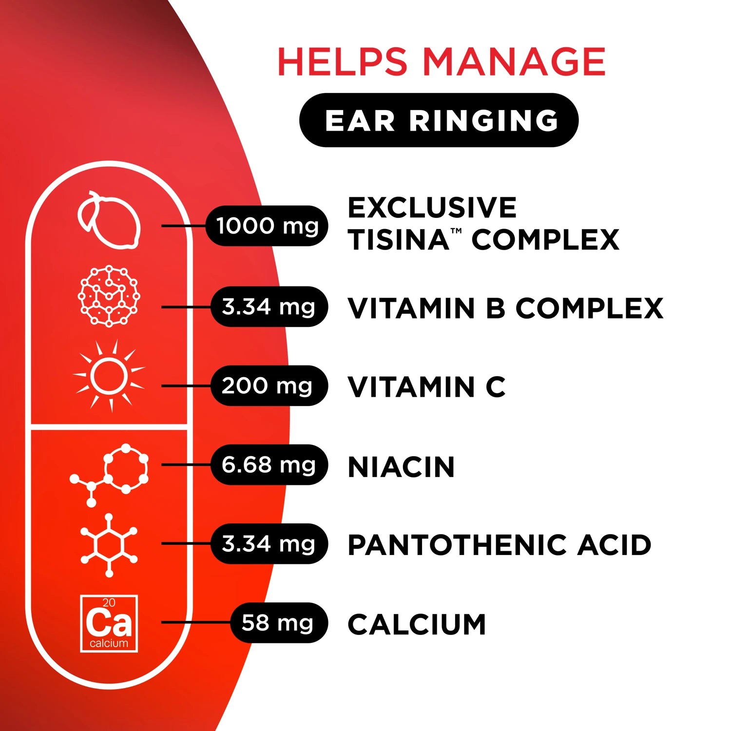 Ear Ringing