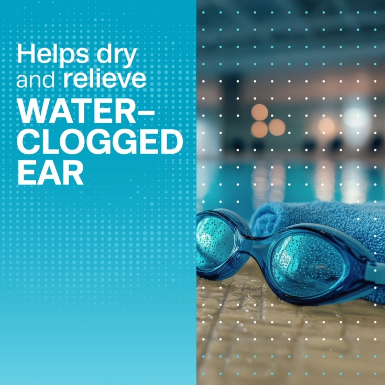 Ear Ache Pain Relief Drops