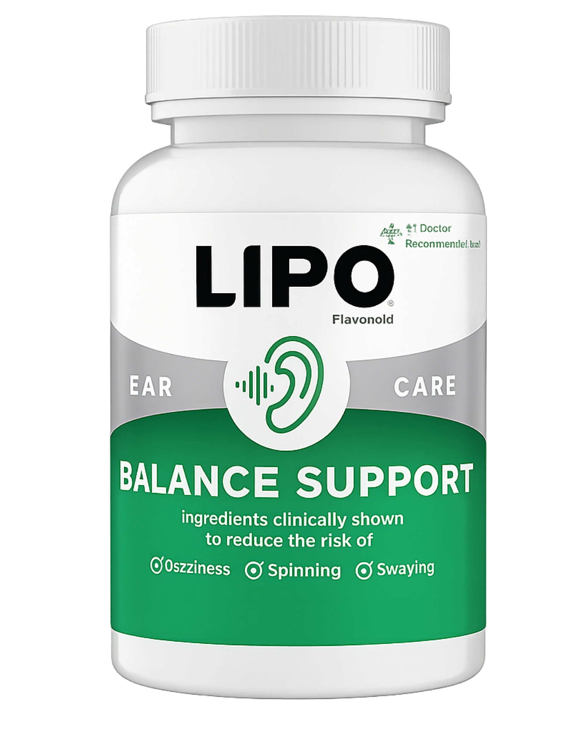 Balance Support Product