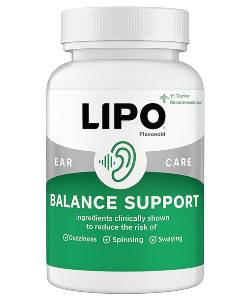 Balance Support