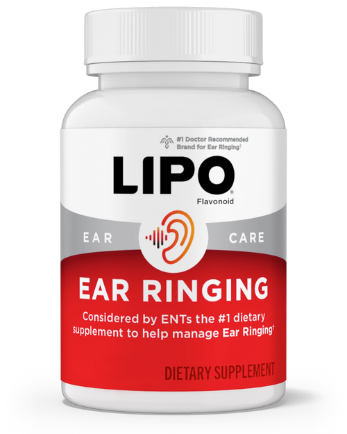 Ear Ringing
