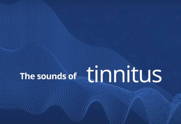 Sounds of tinnitus