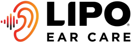 LIPO Ear Care Logo