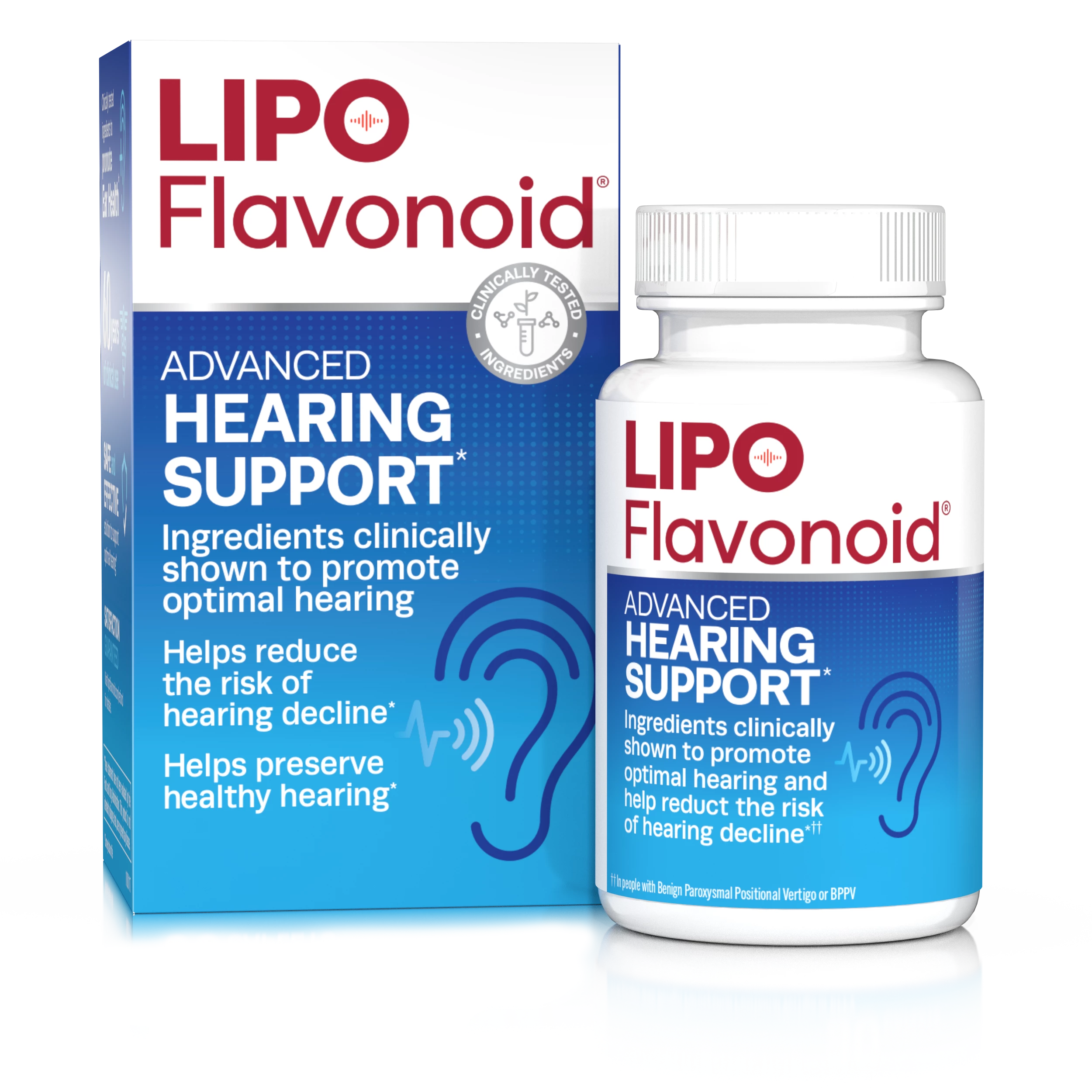 Hearing Support