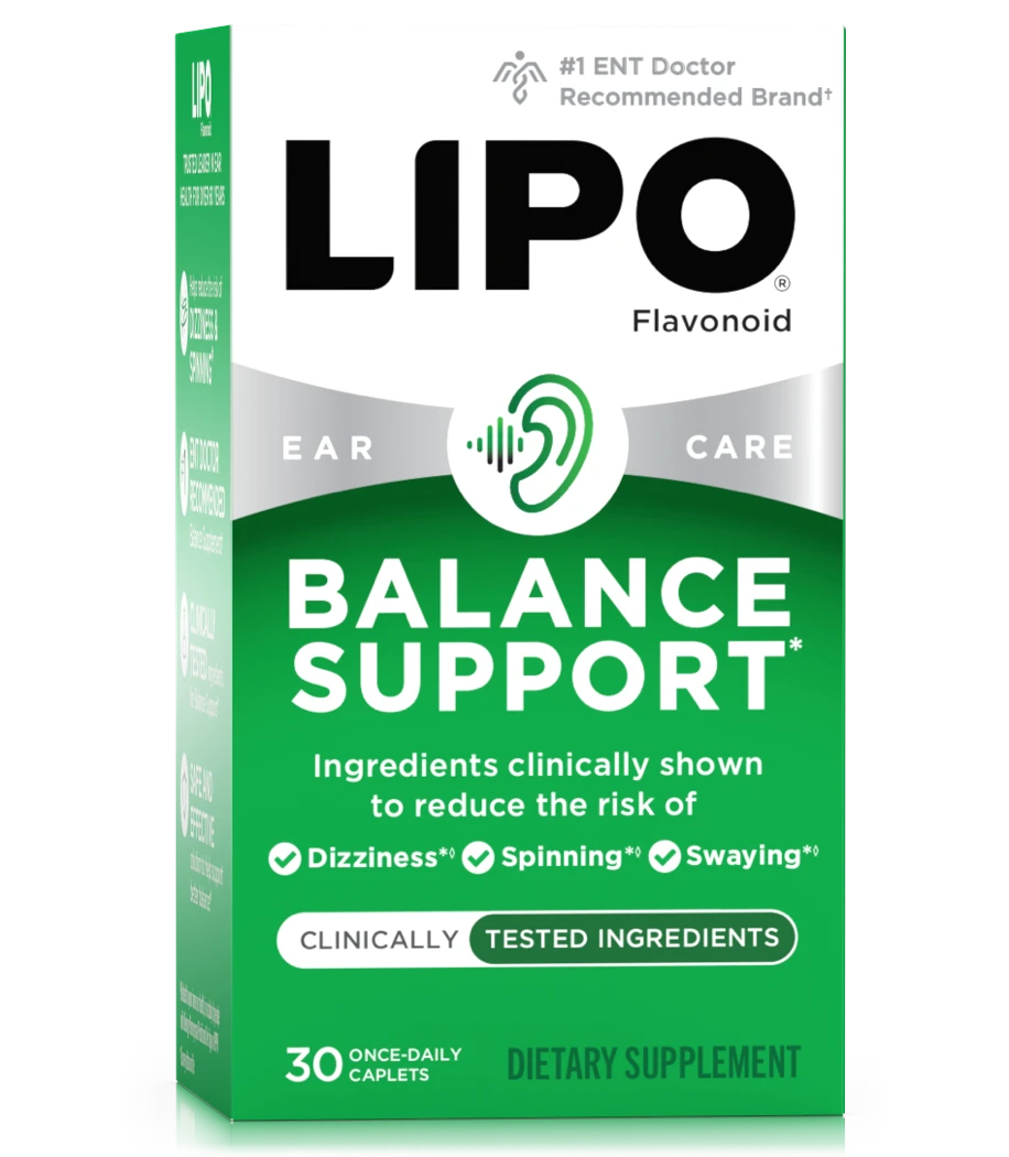 Balance Support