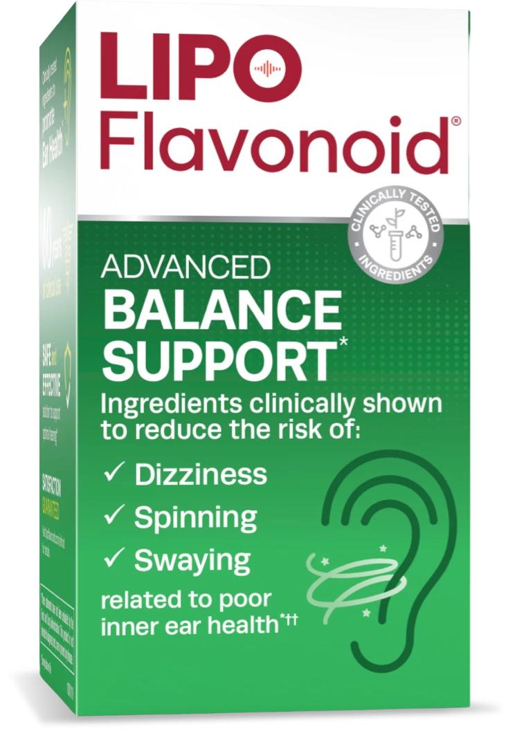 Balance Support