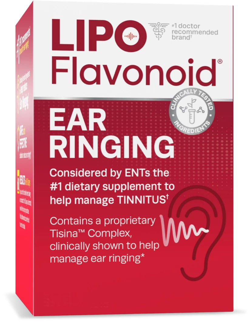 Science of Ear Ringing Relief