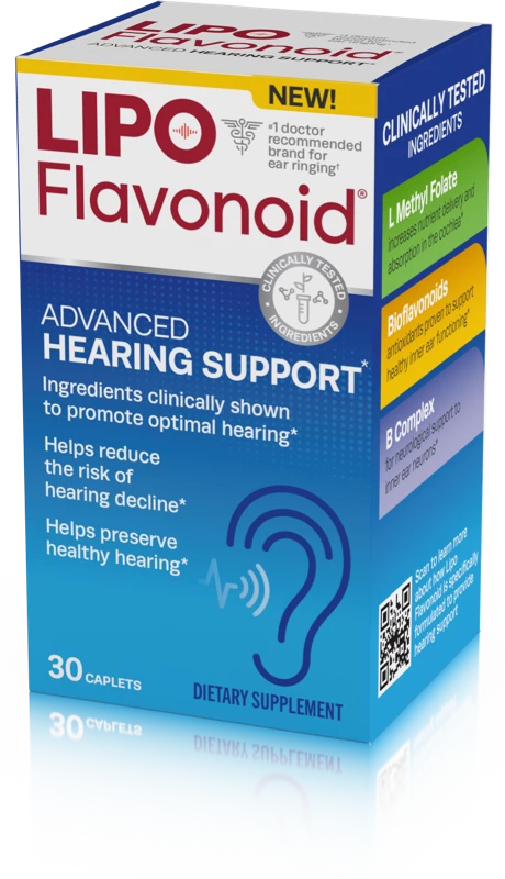 Ear Hearing