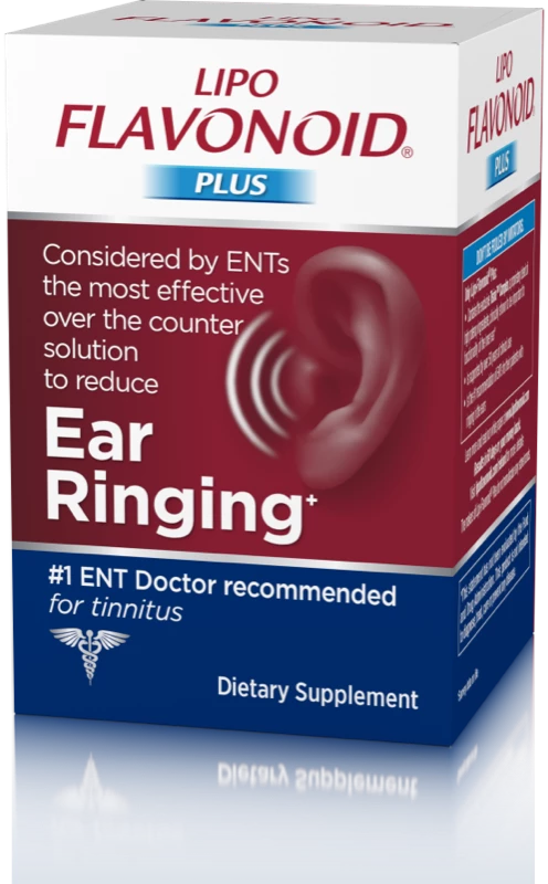 Ear Ringing