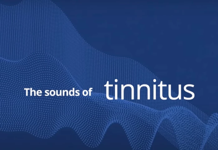Sounds of tinnitus