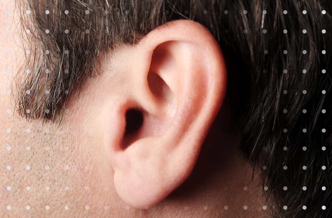 Hearing support