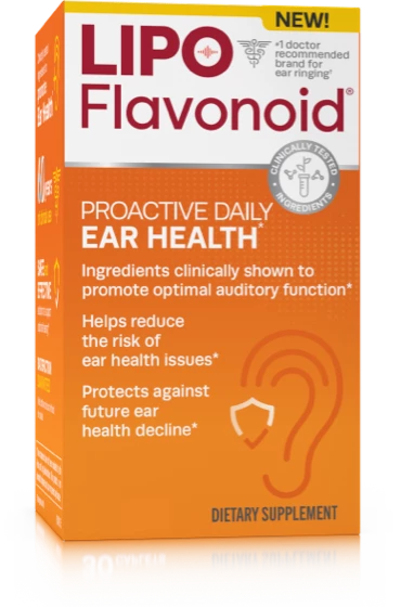 Proactive Ear Health