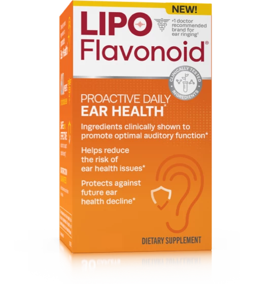 Ear Health Support
