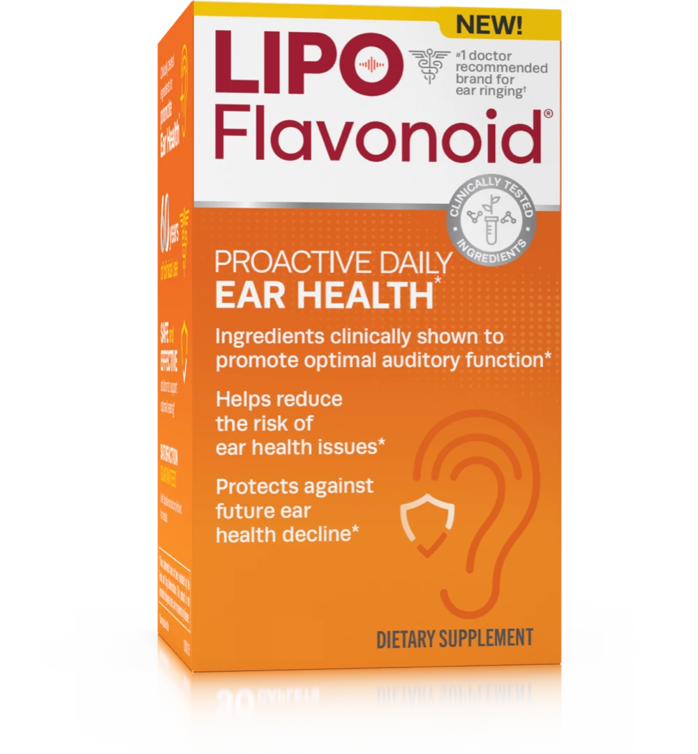 Science of Ear Health