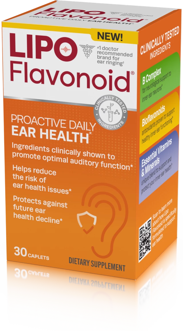 Ear Health