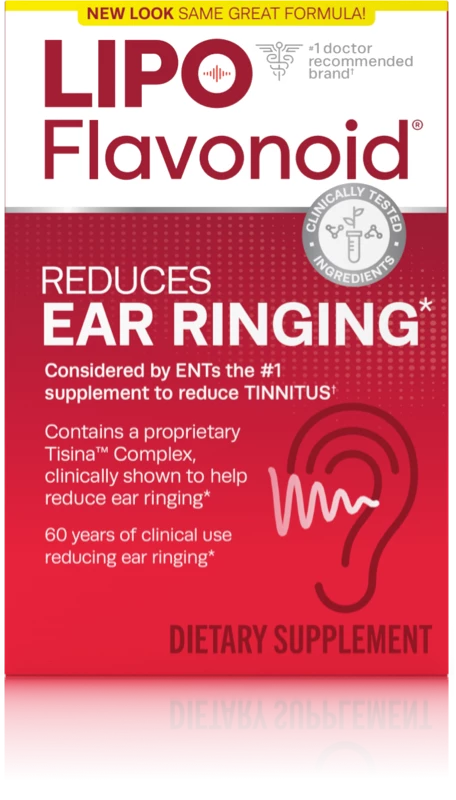 Ear Ringing