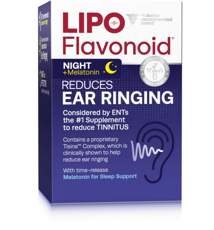 Ear Ringing Night
