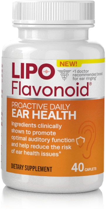 Inner Ear Health