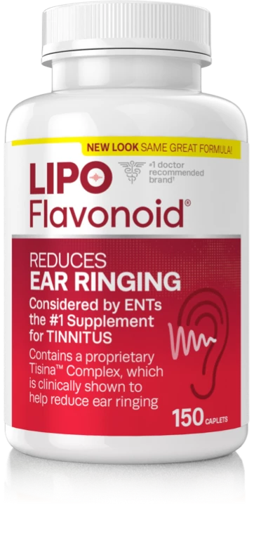 Ear Ringing Relief