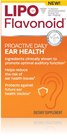 Proactive Ear Health