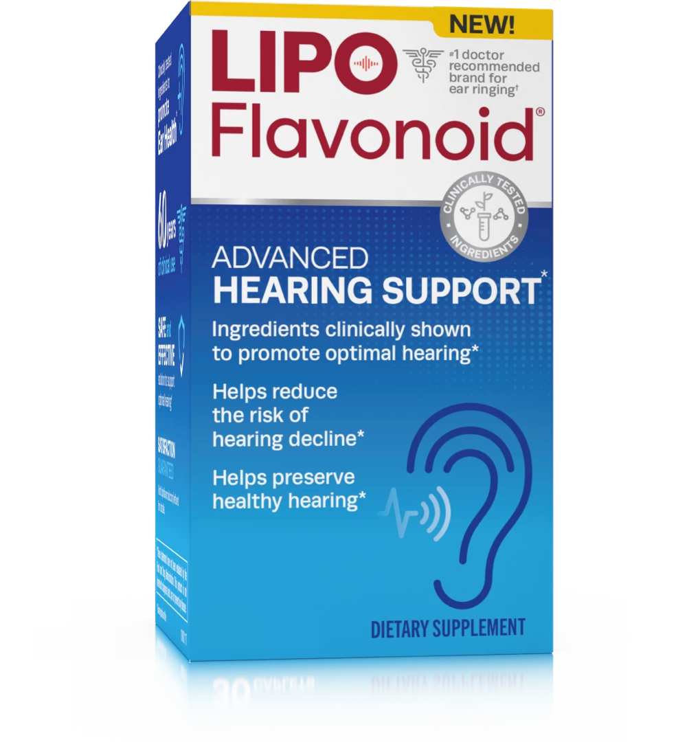 Science of Hearing Support